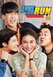 After sharing the story of his time travel with vanya, five hunts for the owner of a fake eye. Love And Run 2019 Showtimes Tickets Reviews Popcorn Malaysia