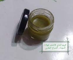 كريم لازالة الهالات السوداء و التجاعيد حول العينين بخلاصة الشاي الأخضر glassware tableware kitchen appliances