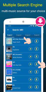 Download at player & downloader now! Free Music Downloader Mp3 Music Download Song For Android Apk Download