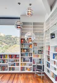 Large white heart display multi shelf shelves modern wall unit lounge / bedroom. Top 70 Best Floor To Ceiling Bookshelves Ideas Wall Storage Designs