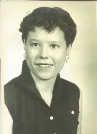 Norma Jean Welch Caster (1942-2017)