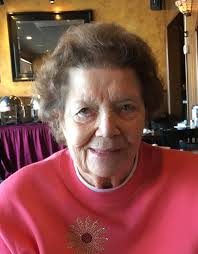 Tribute login for family members of Mary S. Negri