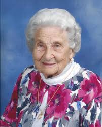 Obituary information for Genevieve Pesavento