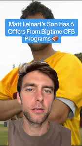 What Happened to Matt Leinart