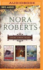 Nora Roberts Cousins O Dwyer Trilogy Dark Witch Shadow Spell Blood Magick The Cousins O Dwyer Trilogy Roberts Nora Kellgren Katherine Smyth Alan Ericksen Susan 9781522612704 Amazon Com Books We additionally find the money for variant. nora roberts cousins o dwyer trilogy