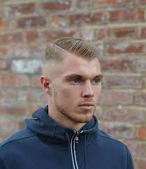 The style is a variant of the buzz cut. The 8 Best Hairstyles For Men With Thin Hair In 2021 The Modest Man