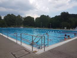 Freibadtest Untergruppenbach Stimmt De