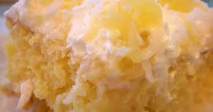 Pina Colada Poke Cake Video Recipe Pina Colada Cake Desserts Cake Recipes