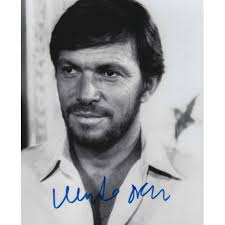 Umberto ORSINI autograph