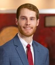 Chandler McCrary Ray