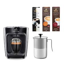 We did not find results for: Tchibo Cafissimo Mini Inkl 30 Kapseln Handmilchaufschaumer Fur Den Herd Qvc De