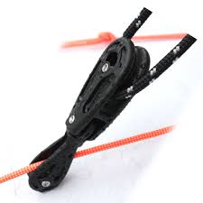 ILCA double traveller blocks - Harken - Performance Sailcraft Online Shop