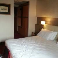 It helps us remember your details, show relevant ads and improve our services. Best Western Hotel Modena District Hotel