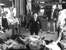 Isaach de bankolé, jacques martial, marc berman and others. Film Muet En Noir Et Blanc Ma Vache Et Moi Youtube