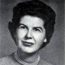 Obituary information for Annabelle Brewer