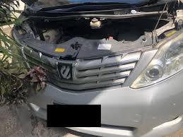 Taip model kenderaan atau saiz bateri dalam kotak carian di bawah… Toyota Alphard 2 4 Century Varta Battery Kuala Lumpur Facebook