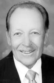 Billie Mel Gibson (1935-2008)