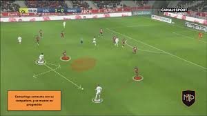 Lift your spirits with funny jokes, trending memes, entertaining gifs, inspiring stories, viral videos, and so much. Eduardo Camavinga A Close Analysis Of The Rennes Midfielder Marca In English
