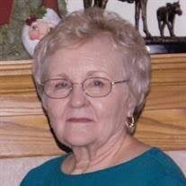 Mrs. Patsy Akin Jones Obituary