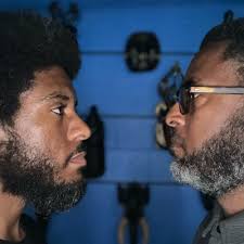 Spool's Out: Cassette Reviews For March By Daryl Worthington