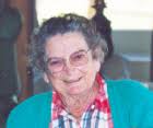 Grace Hearne Obituary (2005)