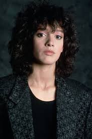 Jennifer beals receives glsen's champion award, introduced by the team from the l word: Atomic Kommie Comics Fantastic Femmes Jennifer Beals