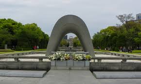 In diesem moment begann für die bewohner von hiroshima die hölle. Besuch In Hiroshima Und Nagasaki Sorglos Reisen Blog Geniesse Einen Schonen Urlaub Alleine Und Entdecke Beliebte Urlaubsziele