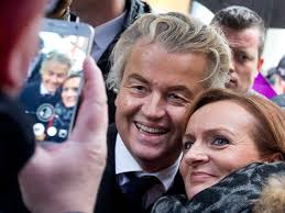 Geert wilders ретвитнул(а) geert wilders. If Geert Wilders Does Win The Popular Vote In The Dutch Elections This Week There Will Be Consequences For Europe The Independent The Independent