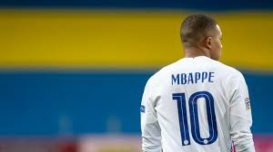 In the game fifa 21 his. Liverpool Real Madrid In Regular Contact With Kylian Mbappe Ahead Of Summer 2021