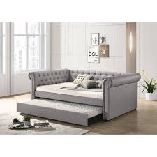 Sesuai namanya, furniture ini adalah furniture multifungsi yang bisa digunakan untuk sofa sekaligus bed. Sofa Bed Klasik Justice Terbaru Rumah Mebel