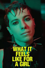 Liza Marshall Movies and TV Shows