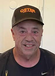 Obituary for Randal "Sam" W. Schaer