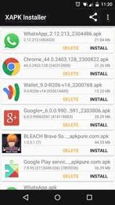Also, currently, your device might not have access to the apk yet. Xapk Installer 2 1 0 Apk Download Free Apk Download For Android Mobileapkfree Com