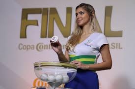 Ao todo 16 equipes fazem parte do sorteio da copa do brasil 2020. Sorteio Da Copa Do Brasil Gera Polemicas Em Redes Sociais Esportes R7 Futebol