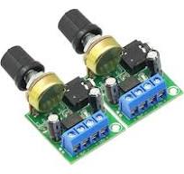 Amazon.com: Electronics-Salon Battery Supply Audio Mono ...