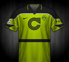 Ederson, j.stones, k.walker, r.dias, o.zinchenko, b.silva. Borussia Dortmund Shirt For The 1997 Champions League Final Champions League Final Champions League Mens Tops