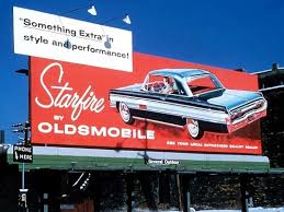 Jim Chester S Garage Oldsmobile Hurst Oldsmobile Old Signs