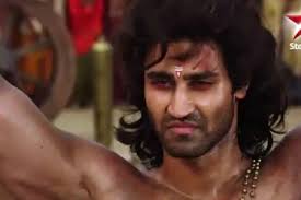 Episode 2 The New Mahabharat 0.6 miles from red fort. indiblogger in