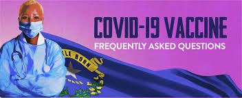 In england, the vaccine is being offered in some hospitals and pharmacies, at local centres run by gps and at larger vaccination centres. Covid 19 Faq Immunize Nevada