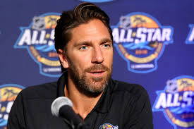 Hockey has been my life since i was 7 years old and still is. Henrik Lundqvist To Miss 2020 21 Season Due To Heart Condition Blueshirt Banter