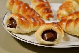 Japanese Chocolate Cornets Japanese Chocolate Food Chocolate Cornet Recipe