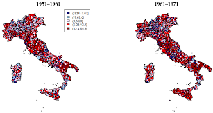 It's because the real objective had nothing to do with tetanus. Sustainability Free Full Text Depopulation And The Aging Population The Relationship In Italian Municipalities