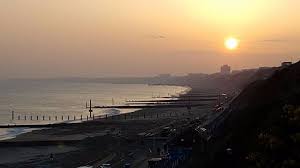 Vacation rentals available for short and long term stay on vrbo. Sunset Over Southbourne Picture Of Southbourne Beach Bournemouth Tripadvisor