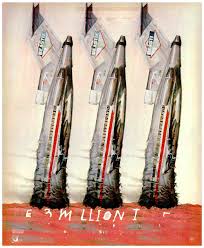 CD Growth Counters U.S. LP Drop