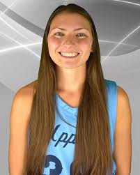 2021-22 Women's Basketball Roster