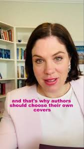 Reason #438 why authors should choose their own book cover., #Bookcover  #Author #Booktalk
