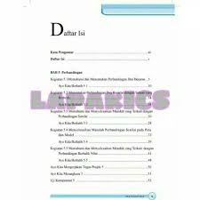 Jawablah persoalan di dasar ini dengan benar! Buku Matematika Smp Kelas 7 Semester 1 Dan Semester 2 Revisi 2017 Shopee Indonesia