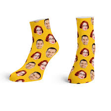 A wide variety of custom pet socks options are available to you, such as season, supply type, and technics. Personalised Socks Custom Face Socks Made In Australia