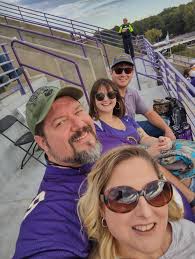 Event Feedback: East Carolina Pirates