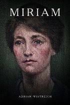 Miriam's Kitchen, Elizabeth Ehrlich